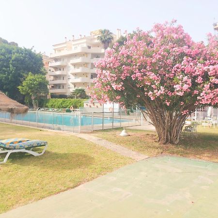 Estudio Luminoso En Puerto Marina เบนัลมาเดนา ภายนอก รูปภาพ